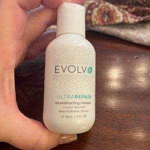 NWT Evolve Ultra Repair Hair Masque